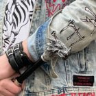 Парасольки чоловічі Парасольки чоловічі