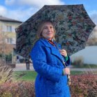 Парасольки жіночі Парасольки жіночі