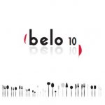 Ложка столовая BELO 10