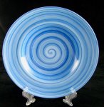Тарелка для пасти 290 мм, синяя
