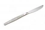 Нож столовый 19,5 см "Уралочка", толщина 2 мм