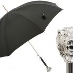 Парасолька «Срібний лев»