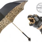 Парасолька «Чорна пантера» Pasotti