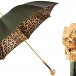 Парасолька AURETA X PASOTTI з  левом