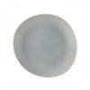 Тарелка для супа серая 275 мм