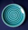 Тарелка мелкая Катя 210 мм