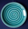 Тарелка мелкая Катя 255 мм