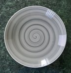 Блюдо глубокое 270 мм