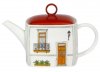 ALMA DE LISBOA	Чайник 1070 мл