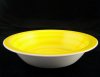 Салатник 210 мм 780 мл, желтый