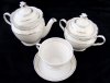 Сервиз чайный 14 предметов Европейский