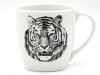 Тигр, кружка 400 мл