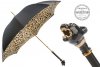 Парасолька «Чорна пантера» Pasotti