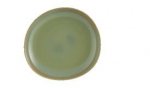 Тарелка для супа бирюзовая 275 мм