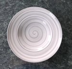 Тарелка для пасты 260 мм