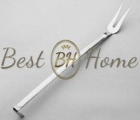 Вилка транжирная Кулинар46,2 см, ручка 35 см , толщина стали 2 мм