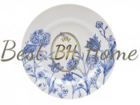 Тарелка 200 мм мелкая Беатриче
