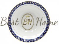 Салатник 1150 см3 Вечерний звон