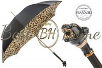 Парасолька «Чорна пантера» Pasotti