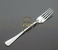 Вилка для холодных закусок Мондиал 19 см