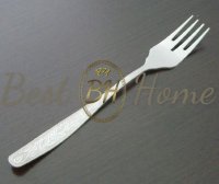 Вилка для рыбы «Уралочка»