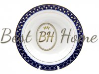 Тарелка 240 мм глубокая 500 см3