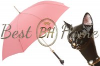 Парасолька Чорний кіт Pasotti