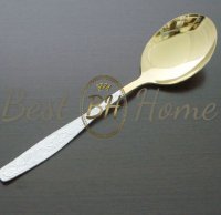 Ложка для салата «Уралочка» с НТ