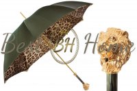 Парасолька AURETA X PASOTTI з  левом