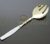 Вилка для салата «Уралочка» с НТ