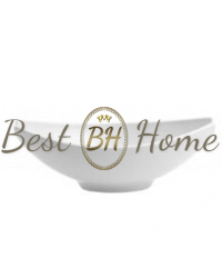 Салатник овальный средний 28 см.BUFFET WHITE