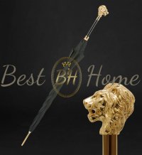 Золотий ЛЕВ