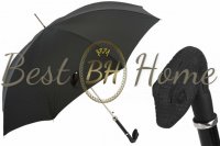 Rubberized Snake Head Umbrella