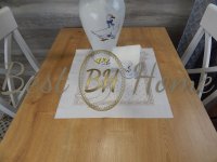 Салфетка 40 см