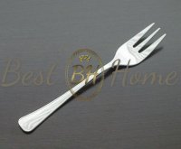 Вилка для пирожного Мондиал  16 см