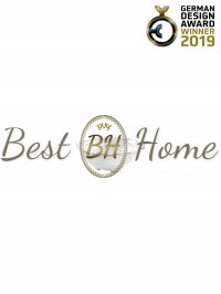 Піала Артишок 14,5 см, біла