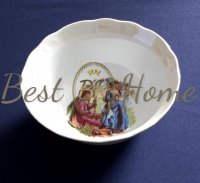 Салатник 1000 см3 Надежда (Мадонна)