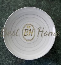 Тарелка 270 мм мелкая Универсал