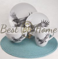 Набор посуды ОРЕЛ