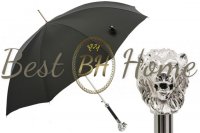 Парасолька «Срібний лев»