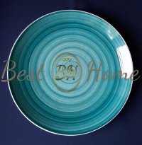 Тарелка мелкая Универсал 270мм