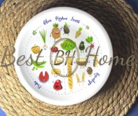 Правильне харчування (UA) 19 см дитяча