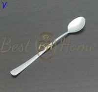 Ложка для коктейля (турки) 19,5 см