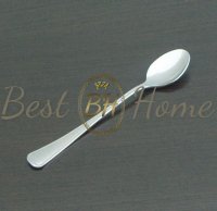 Ложка чайная с длинной ручкой Мондиал 14 см